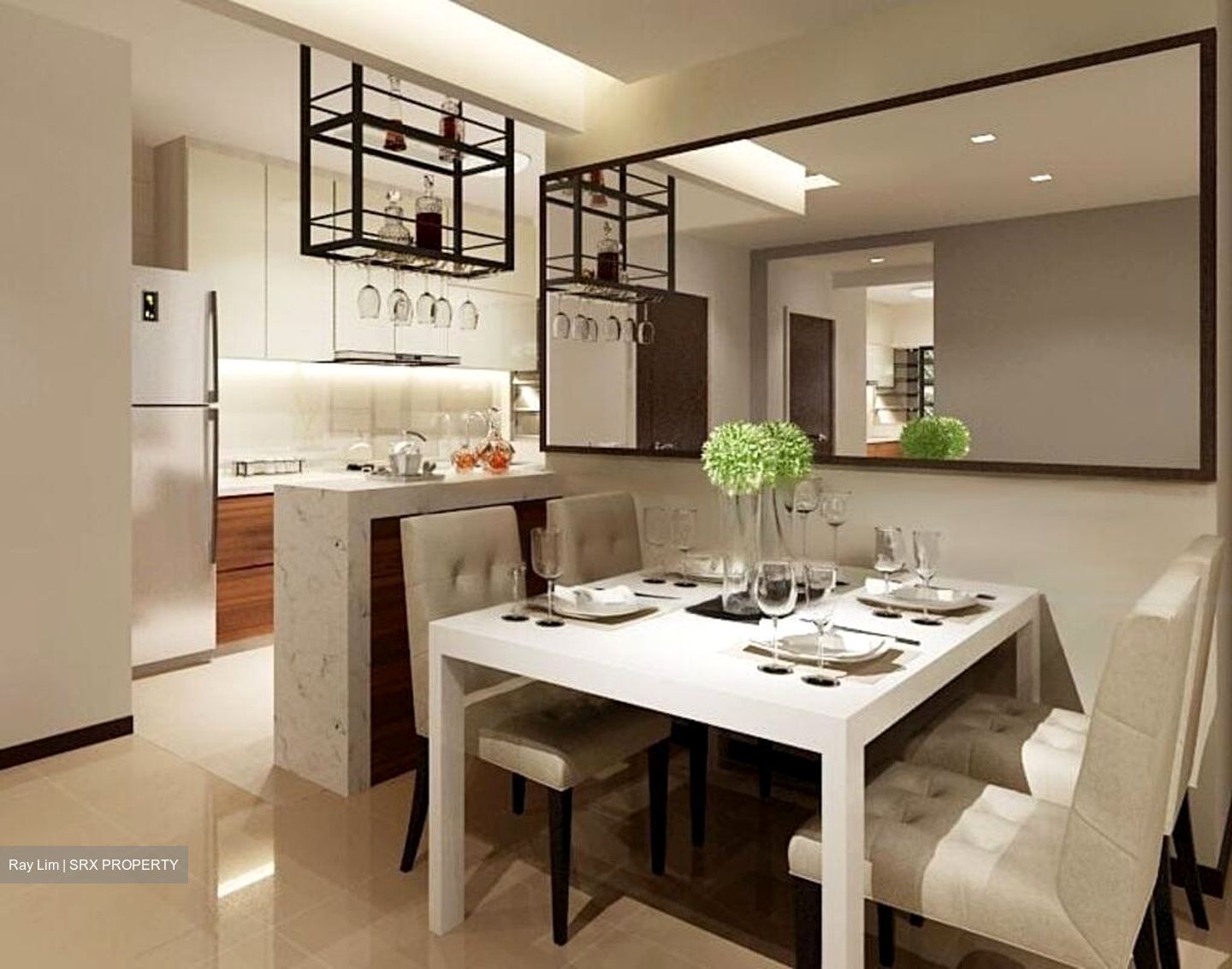 Faber Hills (D5), Apartment #486099971